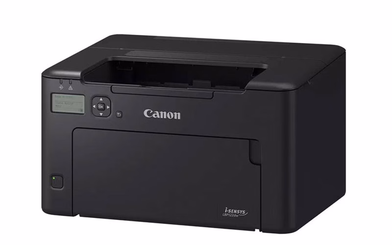 بهترین پرینتر تا 20 میلیون 9 پرینتر تک کاره لیزری کانن مدل imageCLASS LBP122dw