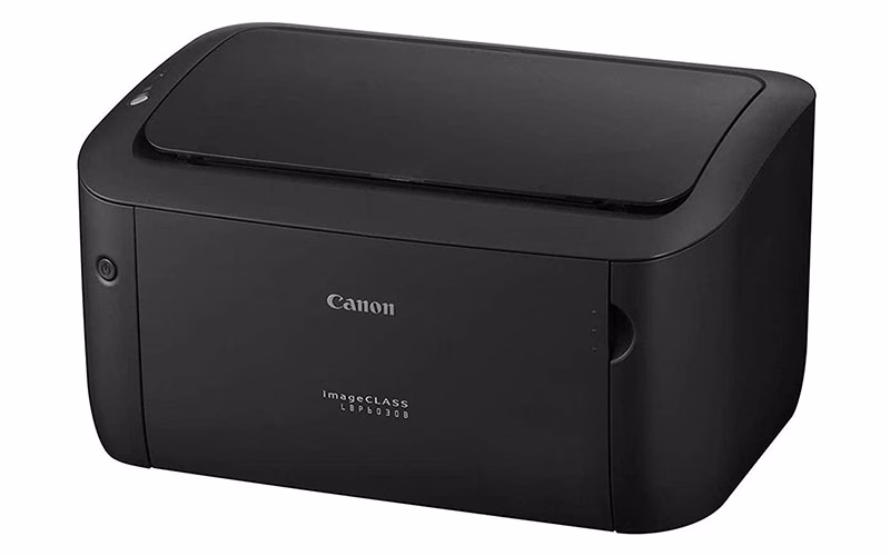 بهترین پرینتر تا 20 میلیون 13 پرینتر لیزری کانن مدل LBP6030B