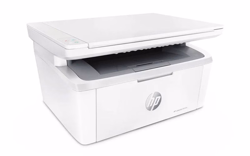 بهترین پرینتر تا 20 میلیون 15 پرینتر لیزری چندکاره اچ پی مدل LaserJet MFP M141a