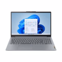 لپ تاپ لنوو 15.6 اینچی مدل IdeaPad Slim 3 i5 13420H 8GB 1TB UHD IPS پلازا دیجیتال