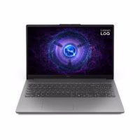 لپ تاپ لنوو 15.6 اینچی مدل LOQ i5 12450HX 8GB 512GB RTX2050 پلازادیجیتال