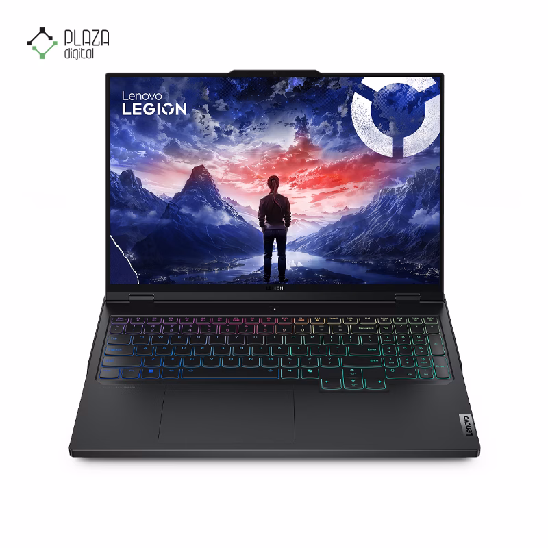 لپ تاپ لنوو 16 اینچی مدل Legion Pro 7 i9 14900HX 32GB 2TB RTX4090 پلازادیچیتال