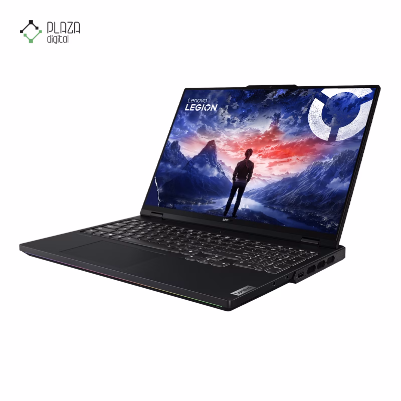 لپ تاپ لنوو 16 اینچی مدل Legion Pro 7 i9 14900HX 32GB 2TB RTX4090 پلازادیچیتال