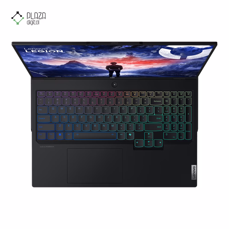 لپ تاپ لنوو 16 اینچی مدل Legion Pro 7 i9 14900HX 32GB 2TB RTX4090 پلازادیچیتال