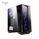 کیس کامپیوتر گیمینگ ام اس آی مدل GUNGNIR 110R