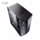 کیس کامپیوتر گیمینگ ام اس آی مدل GUNGNIR 110R