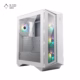 کیس کامپیوتر گیمینگ ام اس آی مدل GUNGNIR 110R