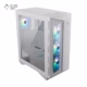 کیس کامپیوتر گیمینگ ام اس آی مدل GUNGNIR 110R