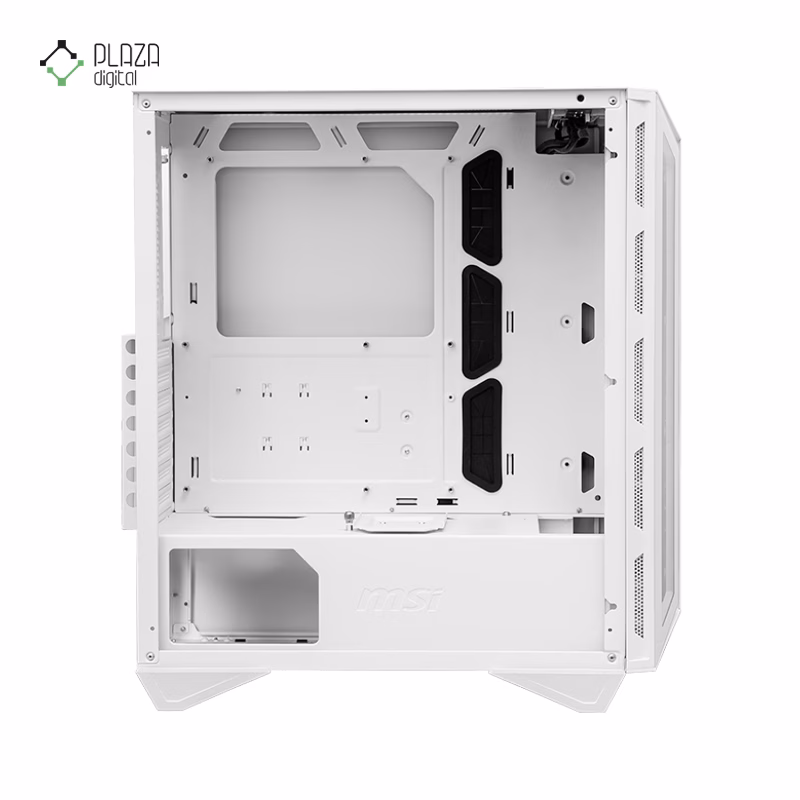 کیس کامپیوتر گیمینگ ام اس آی مدل GUNGNIR 110R