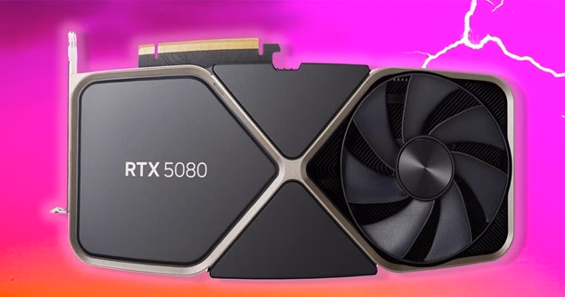 قیمت کارت گرافیک 24GB