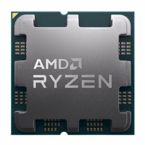 پردازنده ای ام دی مدل Ryzen 5 7600X Tray پلازا دیجیتال