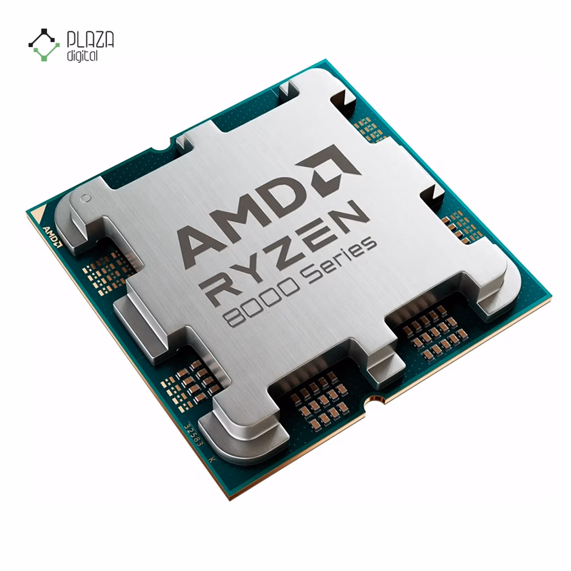 پردازنده ای ام دی مدل Ryzen 5 8600G Tray پلازا دیجیتال