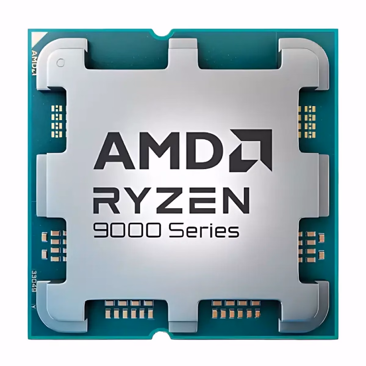 پردازنده ای ام دی مدل Ryzen 7 9700X Tray پلازا دیجیتال