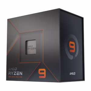 پردازنده ای ام دی مدل Ryzen 9 7900X Boxed پلازا دیجیتال