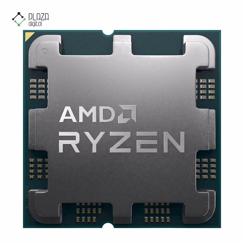 پردازنده ای ام دی مدل Ryzen 9 7950X3D Tray پلازا دیجیتال