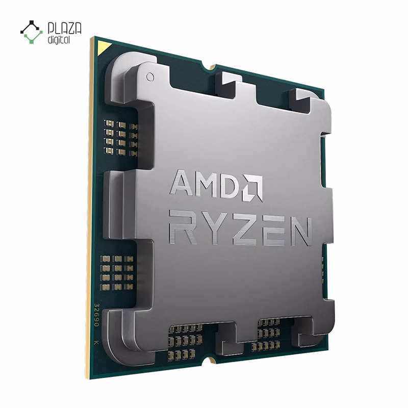 پردازنده ای ام دی مدل Ryzen 9 7950X3D Tray پلازا دیجیتال