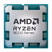 پردازنده ای ام دی مدل Ryzen 9 9950X Tray پلازا دیجیتال