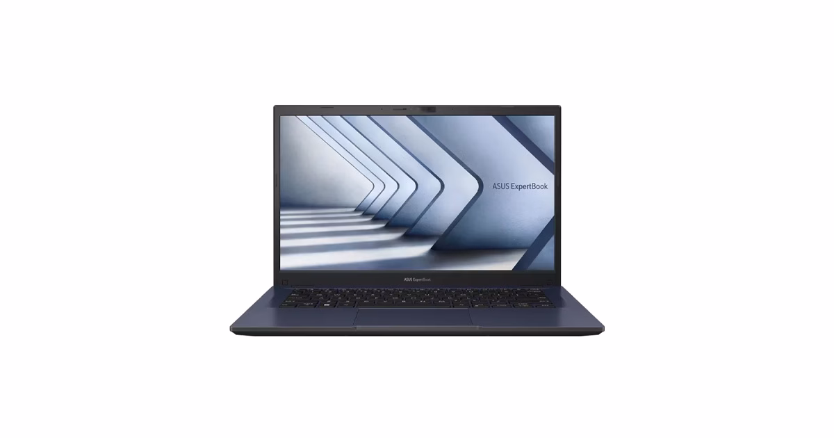 ASUS-ExpertBook-B1-B1402CVA-i3-1315U-40GB-512GB-SSD-UHD-Navy-PlazaDigital-01