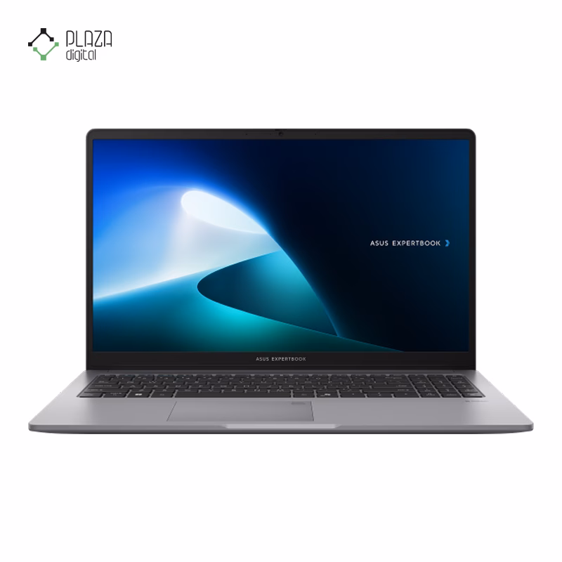 لپ تاپ ایسوس 15.6 اینچی مدل ExpertBook P1503CVA i7 13620H 8GB 512GB UHD پلازا دیجیتال