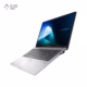 نمای سمت چپ لپ تاپ ایسوس 15.6 اینچی مدل ExpertBook P1503CVA i7 13620H 8GB 512GB UHD پلازا دیجیتال