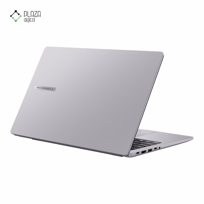 نمای پشت لپ تاپ ایسوس 15.6 اینچی مدل ExpertBook P1503CVA i7 13620H 8GB 512GB UHD پلازا دیجیتال