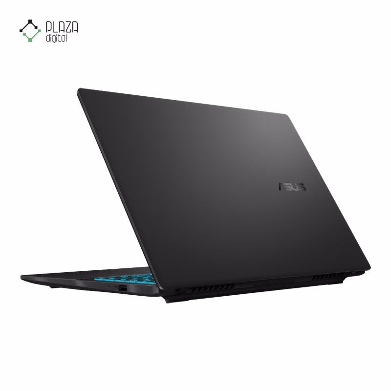 لپ تاپ ایسوس 16 اینچی مدل V16 V3607VU Core 5 210H 16GB 512GB RTX4050 پلازادیجیتال