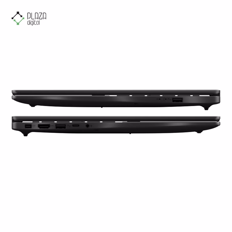لپ تاپ ایسوس 16 اینچی مدل V16 V3607VU Core 5 210H 16GB 512GB RTX4050 پلازادیجیتال