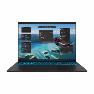 لپ تاپ ایسوس 16 اینچی مدل V16 V3607VU Core 5 210H 16GB 512GB RTX4050 پلازادیجیتال