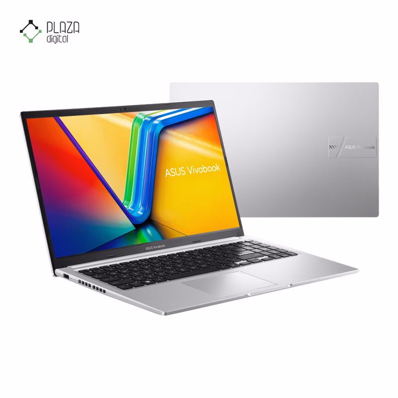لپ تاپ ایسوس 15.6 اینچی مدل VivoBook X1502VA i7 13620H 16GB 512GB Iris Xe پلازادیجیتال