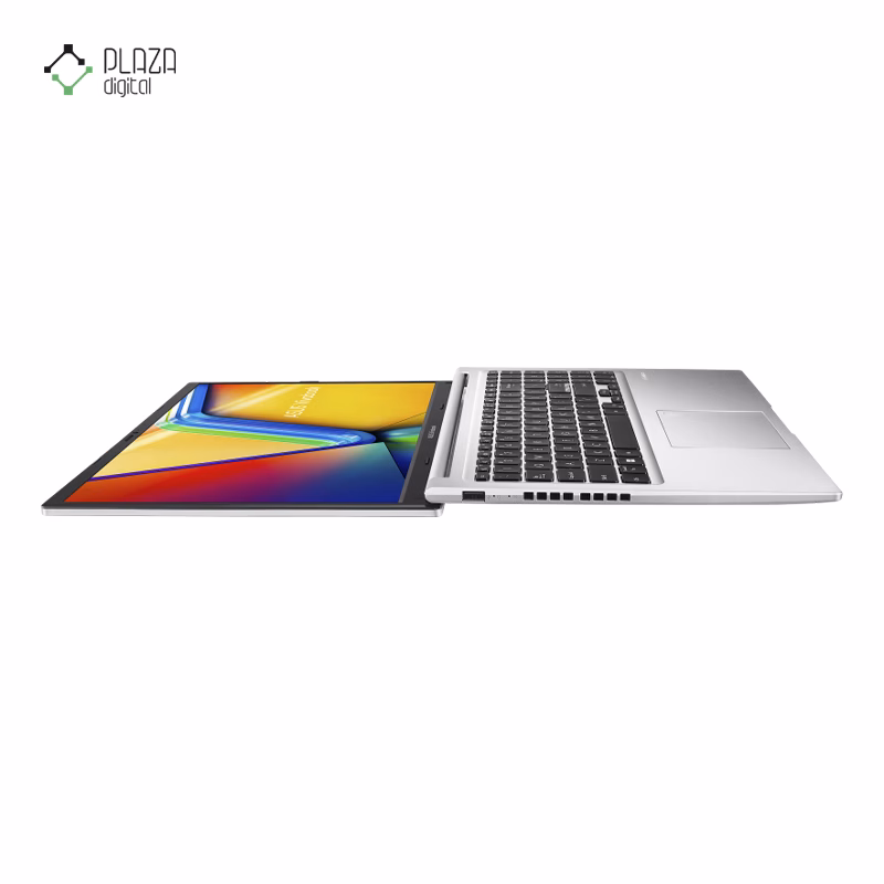 لپ تاپ ایسوس 15.6 اینچی مدل VivoBook X1502VA i7 13620H 16GB 512GB Iris Xe پلازادیجیتال