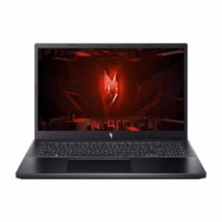 لپ تاپ ایسر 15.6 اینچی مدل Nitro V 15 ANV15-51-914J i9 13900HX 16GB 1TB RTX4050 پلازادیجیتال