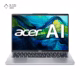 لپ تاپ ایسر 14 اینچی مدل Swift Go 14 SFG14-73T-75FA Ultra 7155H 16GB 1TB Arc پلازادیجیتال