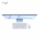 کامپیوتر All in One اپل 24 اینچی مدل iMac MGPL3 2021 M1 8GB 512GB - پلازادیجیتال