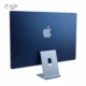 کامپیوتر All in One اپل 24 اینچی مدل iMac MGPL3 2021 M1 8GB 512GB - پلازادیجیتال