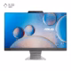 کامپیوتر All in One ایسوس 23.8 اینچی مدل A3402 i3 1215U 8GB 512GB Iris Xe پلازادیجیتال