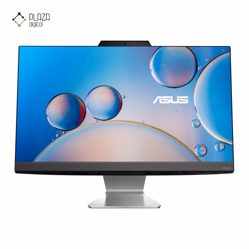 کامپیوتر All in One ایسوس 23.8 اینچی مدل A3402 i3 1215U 8GB 512GB Iris Xe پلازادیجیتال
