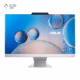 کامپیوتر All in One ایسوس 23.8 اینچی مدل A3402 i3 1215U 8GB 512GB Iris Xe پلازادیجیتال