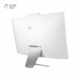 کامپیوتر All in One ایسوس 23.8 اینچی مدل A3402 i3 1215U 8GB 512GB Iris Xe پلازادیجیتال