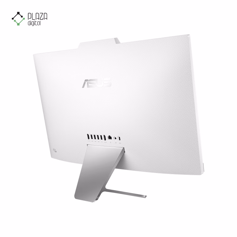 کامپیوتر All in One ایسوس 23.8 اینچی مدل A3402 i3 1215U 8GB 512GB Iris Xe پلازادیجیتال