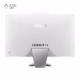 کامپیوتر All in One ایسوس 23.8 اینچی مدل A3402 i3 1215U 8GB 512GB Iris Xe پلازادیجیتال