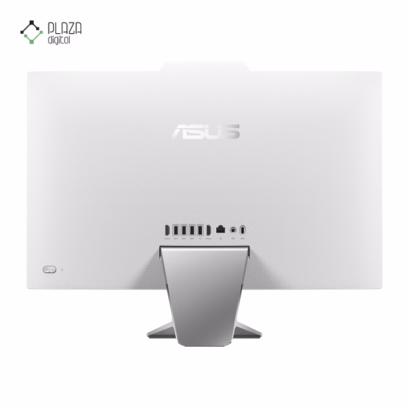 کامپیوتر All in One ایسوس 23.8 اینچی مدل A3402 i3 1215U 8GB 512GB Iris Xe پلازادیجیتال
