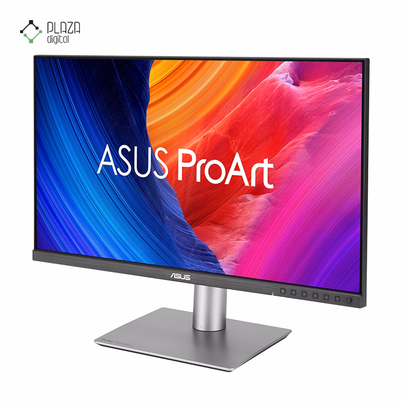 مانیتور 27 اینچی ایسوس مدل ProArt PA278CFRV پلازا دیجیتال