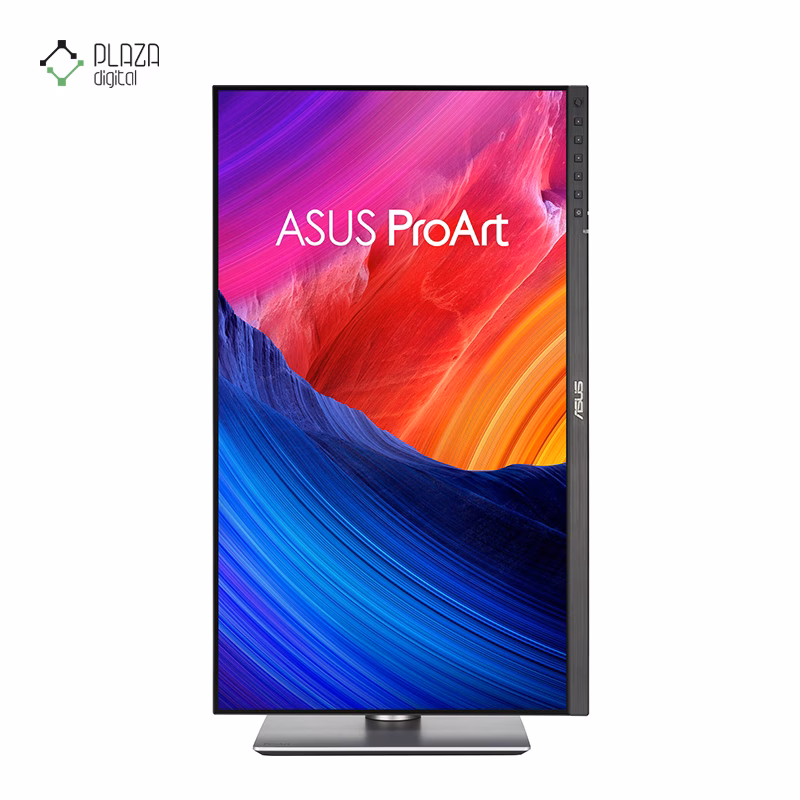 مانیتور 27 اینچی ایسوس مدل ProArt PA278CFRV پلازا دیجیتال