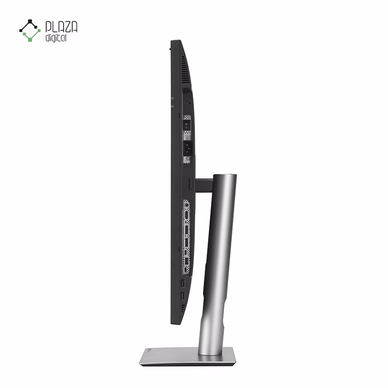 درگاه های مانیتور 27 اینچی ایسوس مدل ProArt PA278CFRV پلازا دیجیتال
