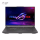 لپ تاپ ایسوس 16 اینچی مدل ROG Strix G16 G614JU i9 13980HX 16GB 1TB RTX4070 پلازادیجیتال