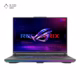 لپ تاپ ایسوس 16 اینچی مدل ROG Strix G16 G614JU i9 13980HX 16GB 1TB RTX4070 پلازادیجیتال