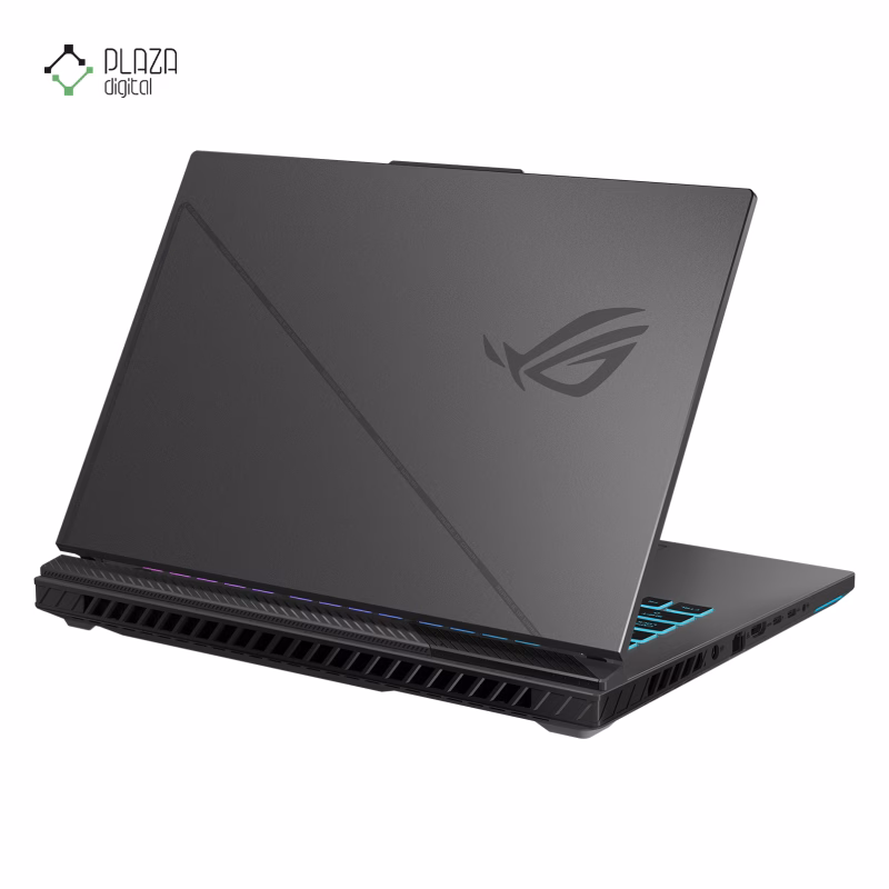 لپ تاپ ایسوس 16 اینچی مدل ROG Strix G16 G614JU i9 13980HX 16GB 1TB RTX4070 پلازادیجیتال