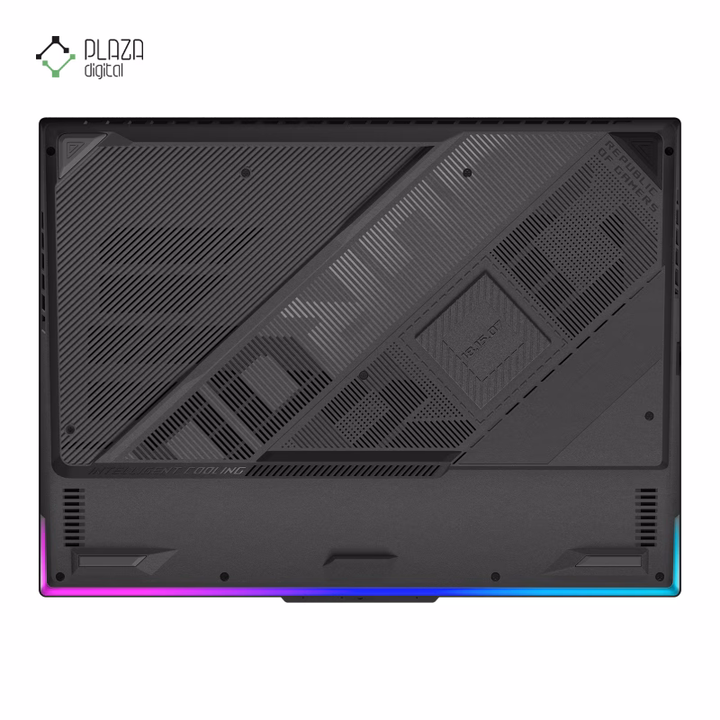 لپ تاپ ایسوس 16 اینچی مدل ROG Strix G16 G614JU i9 13980HX 16GB 1TB RTX4070 پلازادیجیتال
