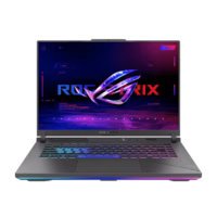 لپ تاپ ایسوس 16 اینچی مدل ROG Strix G16 G614JVR i9 14900HX 32GB 2TB RTX4060 پلازا دیجیتال