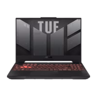 لپ تاپ ایسوس 15.6 اینچی مدل TUF Gaming A15 FA507NUR R7 7435HS 32GB 2TB RTX4050 پلازادیجیتال